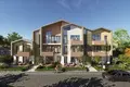 Residential complex New residence with swimming pools and a water park, Kusadasi, Turkey