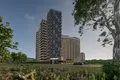 Mieszkanie 2 pokoi 62 m² Mezitli, Turcja