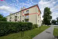 2 room apartment 41 m² Ukmerge, Lithuania