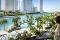 Mieszkanie 1 pokój 711 m² Dubaj, Emiraty Arabskie