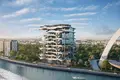 Ático 4 habitaciones 431 m² Dubái, Emiratos Árabes Unidos