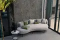 Willa 3 pokoi 225 m² Rawai, Tajlandia