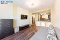 2 room apartment 43 m² Vilnius, Lithuania