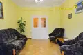 Mieszkanie 2 pokoi 63 m² Mińsk, Białoruś