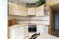 Appartement 2 chambres 47 m² Minsk, Bélarus