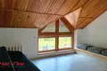 Dom 387 m² Dziescanski sielski Saviet, Białoruś