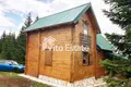 Chalet 3 Zimmer 133 m² Zabljak, Montenegro