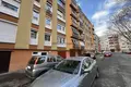 Квартира 3 комнаты 59 м² Pecsi jaras, Венгрия