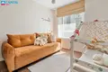 3 room apartment 66 m² Vilnius, Lithuania