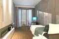 Wohnung 3 zimmer 72 m² Besiktas, Türkei