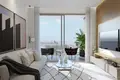 1 bedroom apartment 83 m² Greater Nicosia, Cyprus