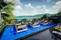 1 bedroom condo 57 m² Phuket, Thailand