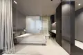 Квартира 2 комнаты 52 м² Минск, Беларусь