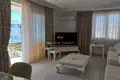 Mieszkanie 1 pokój 125 m² Alanya, Turcja