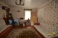 2 room apartment 44 m² Drackauski sielski Saviet, Belarus
