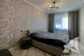 2 room apartment 58 m² Brest, Belarus