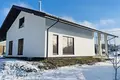 Haus 246 m² Rakauski siel ski Saviet, Weißrussland