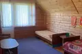 Casa 122 m² Slabodkauski siel ski Saviet, Bielorrusia