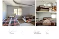 Квартира 5 комнат 320 м² Yaylali, Турция