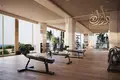 Appartement 2 chambres 1 246 m² Doubaï, Émirats arabes unis