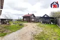 Haus 270 m² Hacezynski selski Savet, Belarus