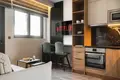 Квартира 2 спальни 59 м² Афины, Греция