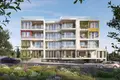 Wohnung 46 m² Chloraka, Zypern