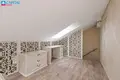 Mieszkanie 3 pokoi 60 m² Kowno, Litwa