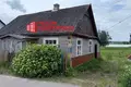 Casa 53 m² Viercialiskauski sielski Saviet, Belarús