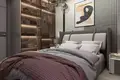 Wohnung 1 zimmer 65 m² Mezitli, Türkei