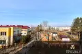 Квартира 3 комнаты 66 м² Фаниполь, Беларусь