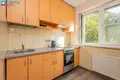 Mieszkanie 2 pokoi 44 m² Kowno, Litwa