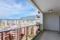 2 bedroom penthouse  Mahmutlar, Turkey