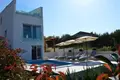 Villa de tres dormitorios 200 m² Split-Dalmatia County, Croacia