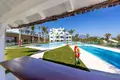 Mieszkanie 2 pokoi 110 m² Mijas, Hiszpania