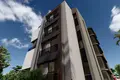 4 room apartment 109 m² in Alanya, Turkey