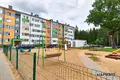 Apartamento 2 habitaciones 64 m² Kalodziscanski siel ski Saviet, Bielorrusia