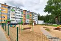 2 room apartment 64 m² Kalodziscanski sielski Saviet, Belarus