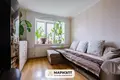1 room apartment 39 m² Minsk, Belarus