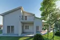 4-Schlafzimmer-Villa 190 m² Abbazia, Kroatien