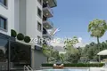 3 room apartment 89 m² in Mahmutlar, Turkey