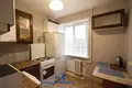 2 room apartment 42 m² Minsk, Belarus