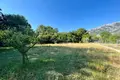 Parcelas 1 554 m² Ulcinj, Montenegro