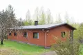 Dom wolnostojący 4 pokoi 100 m² Imatra, Finlandia