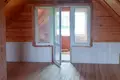 Casa 76 m² Piatryskauski sielski Saviet, Belarús