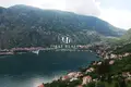 Atterrir 900 m² Muo, Monténégro