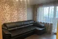 Appartement 2 chambres 47 m² Minsk, Biélorussie