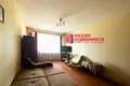 2 room apartment 47 m² Hrodna, Belarus