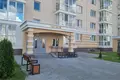 Wohnung 2 Zimmer 67 m² Minsk, Weißrussland