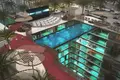 2 bedroom apartment 1 207 m² Dubai, United Arab Emirates
